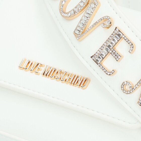 Love Moschino Aura Mini handtas 15 cm