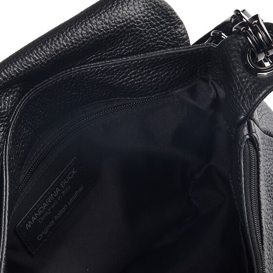 Mandarina Duck Mellow Schoudertas Leder 36 cm