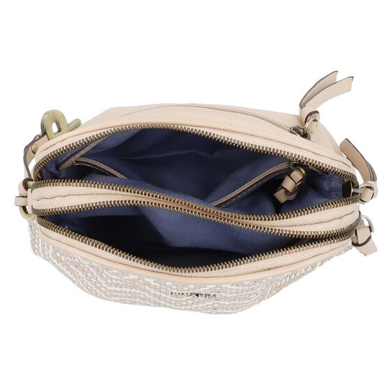 Picard Samos Schoudertas Leer 20 cm