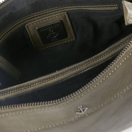 Harbour 2nd Evita Schoudertas Leer 23.5 cm
