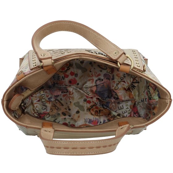 Anekke Amazonia Handtas 22 cm