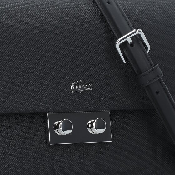 Lacoste Core Essentials Daily City Schoudertas 21.5 cm