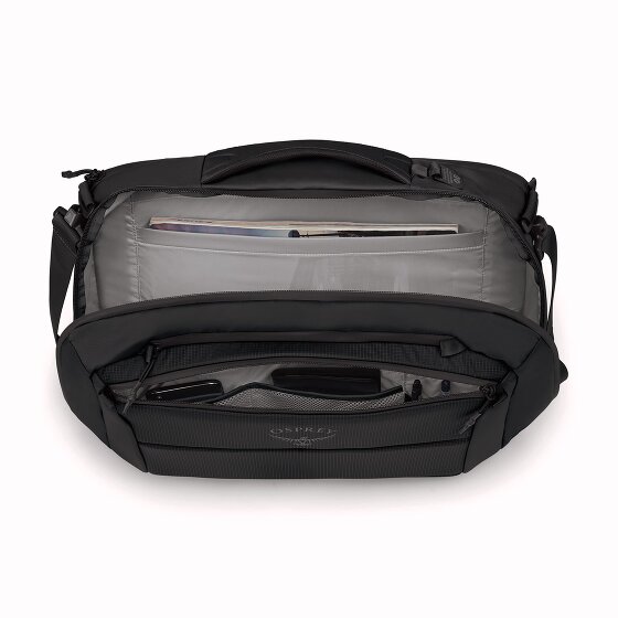 Osprey Ozone Vluchttas 43 cm Laptop compartiment