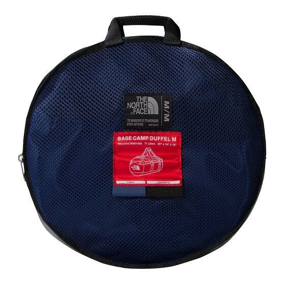 The North Face Basiskamp M Foudraal 65 cm
