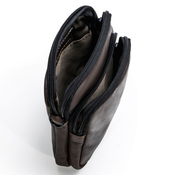 Farmhood Nashville Mobiel telefoonhoesje Leer 15 cm
