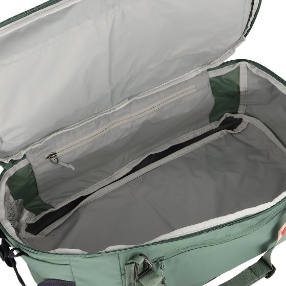 Fjällräven High Coast Weekender reistas 50 cm