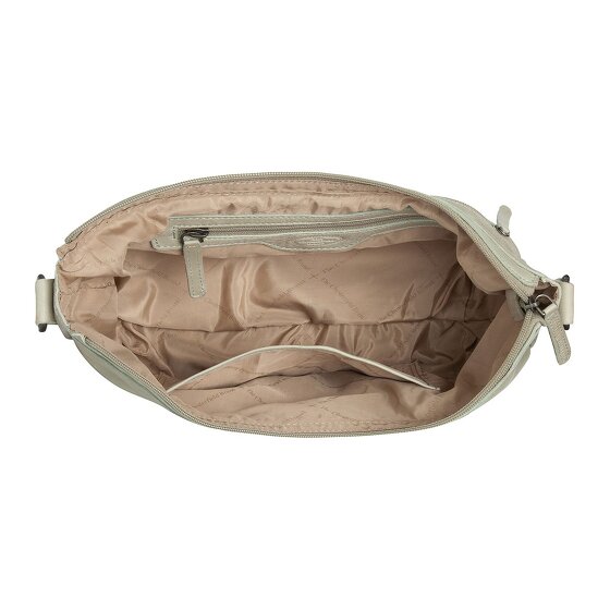 The Chesterfield Brand Clarita Schoudertas Leer 35 cm