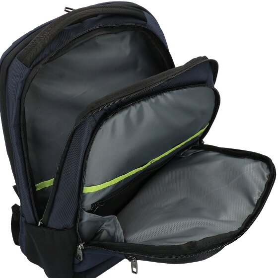 Samsonite Guardit 3.0 Dagrugzak 48 cm Laptop compartiment