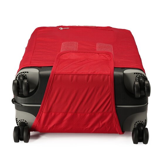 Samsonite Ta Revolution Kofferhoes 55 cm
