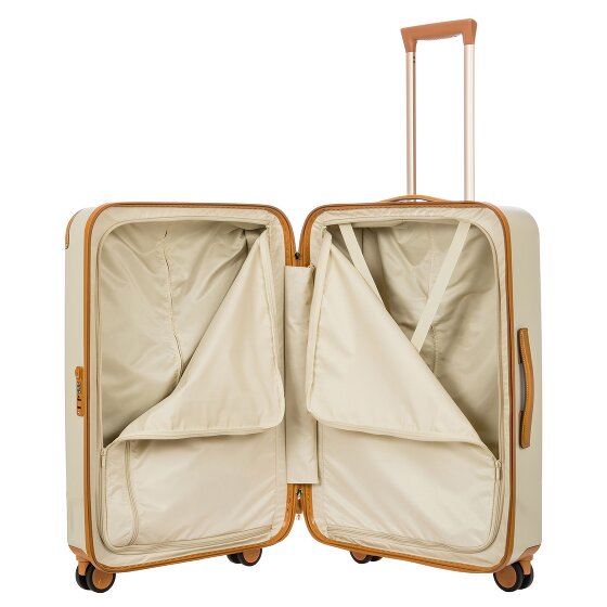 Bric's Amalfi 4-wielige trolley 70 cm
