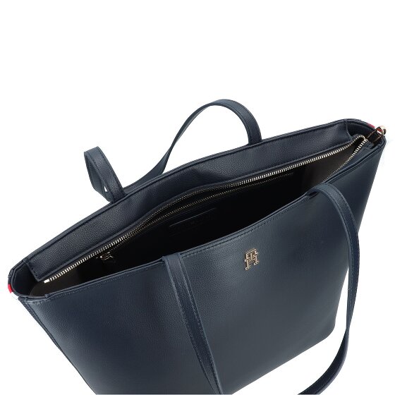 Tommy Hilfiger TH Essential Shopper Tas 32 cm