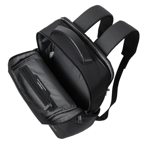 Hedgren Furo Shiki Dagrugzak RFID-bescherming 42 cm
