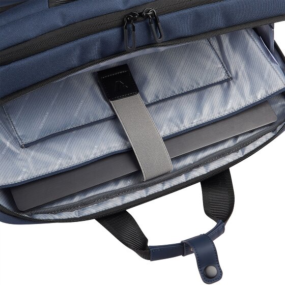 Roncato Clayton Briefcase 44 cm laptop compartiment