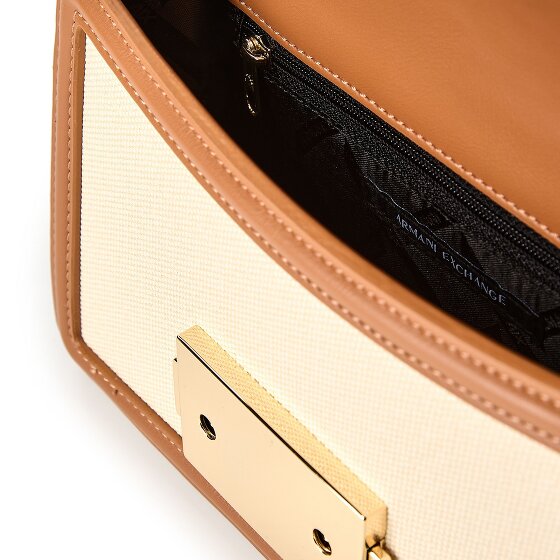 Armani Exchange Wonder Schoudertas 19 cm