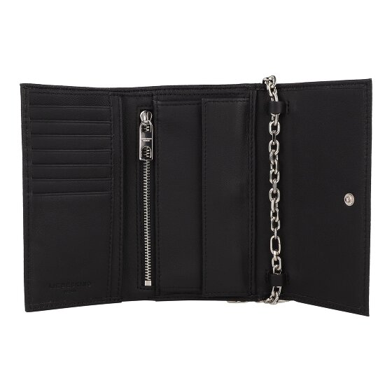 Liebeskind Malia Portemonnee L RFID-bescherming Leer 15.5 cm