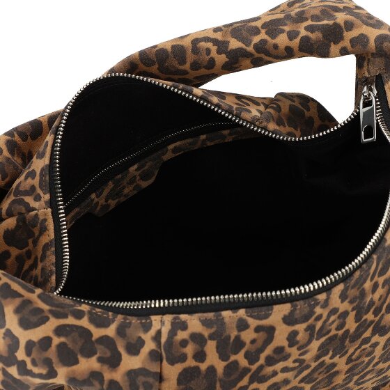 Liebeskind Farrah Schoudertas Leer 45 cm