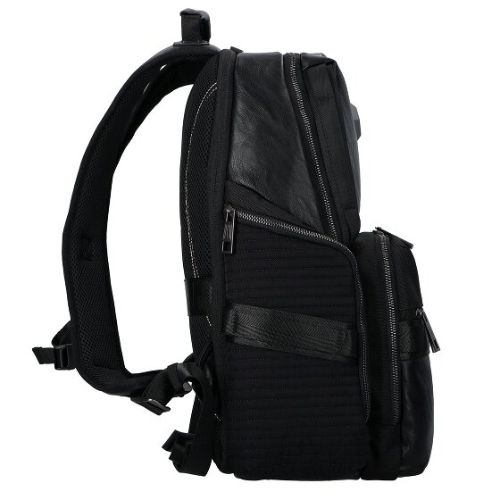 Replay Dagrugzak 45 cm Laptop compartiment