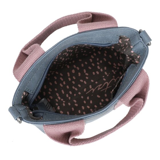 Fritzi aus Preußen Bini Schoudertas 20 cm Fritzi aus Preußen Bini Schoudertas 20 cm