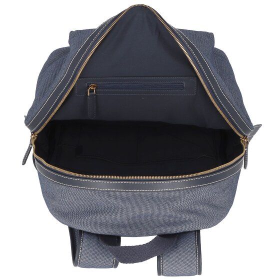 Tommy Hilfiger TH Monogram Dagrugzak 47 cm Laptop compartiment