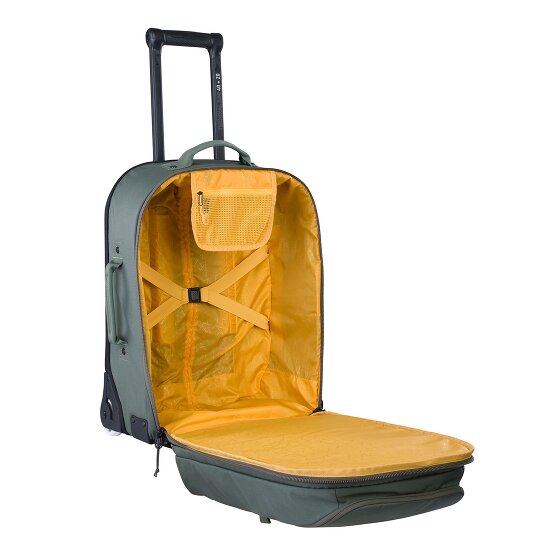 Evoc 2 wielen Reistas 54 cm