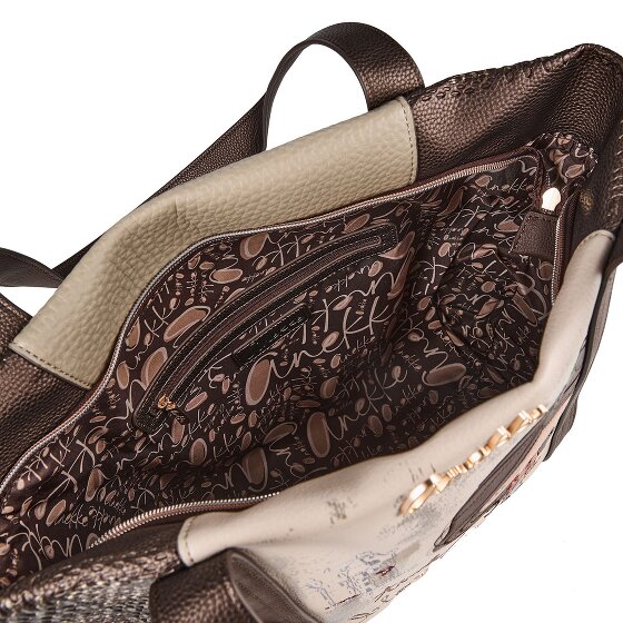 Anekke Tulip Shopper Tas 42 cm