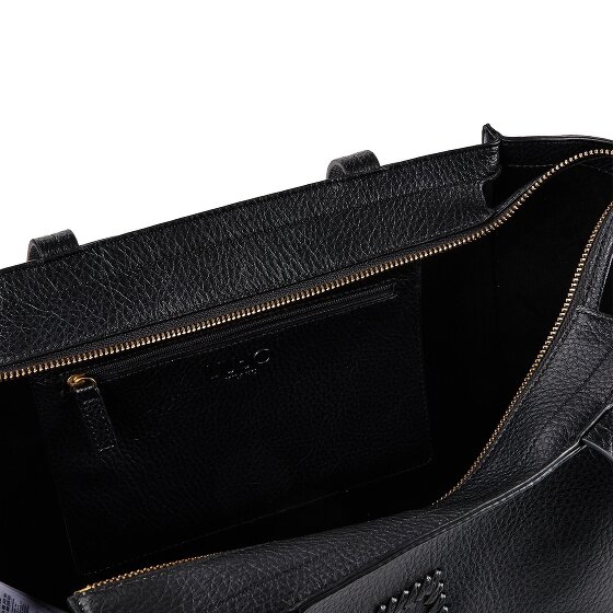 Liu Jo Lapislazzulo Shopper Tas L 34 cm