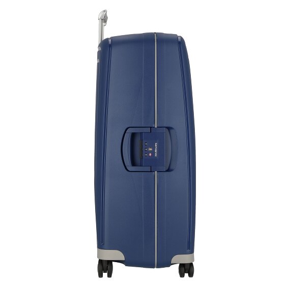Samsonite S'Cure Spinner 4-wiel trolley 81 cm