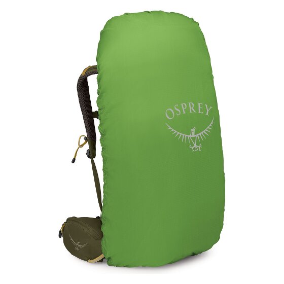 Osprey Kestrel 48 Wandelrugzak L-XL 79 cm