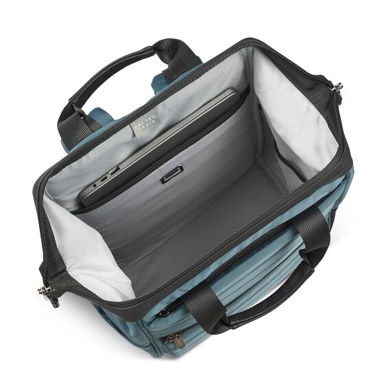 Delsey Paris Shadow 5.0 Dagrugzak 41 cm Laptop compartiment