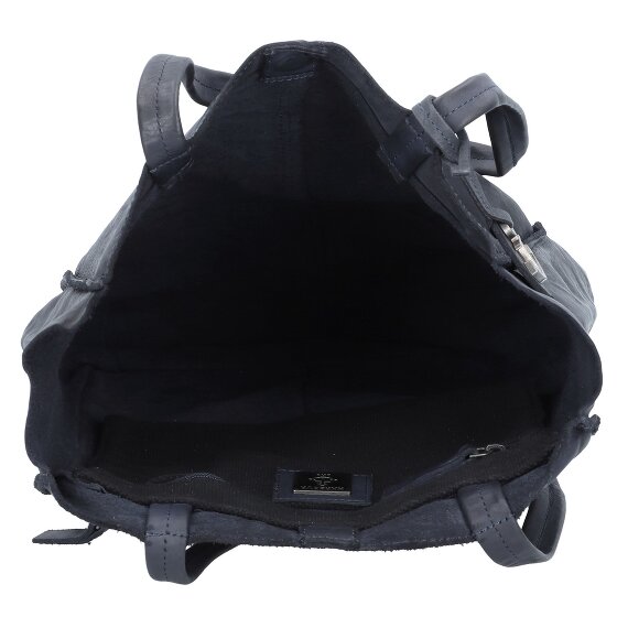 Harbour 2nd Anchor Love Elbe 1 Shopper Tas Leer 29 cm