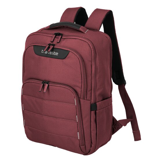 Travelite Skaii Dagrugzak M 43 cm Laptopvak