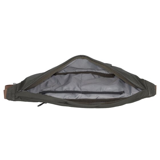 Cabin Zero Adventure 83 Fanny pack RFID-bescherming 37 cm