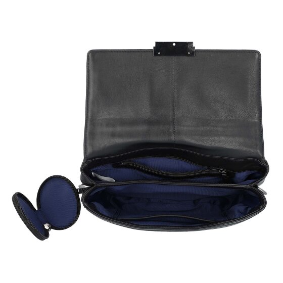Picard Evolute Schoudertas Leer 25 cm