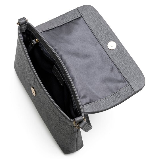 Lazarotti Bologna Leren Schoudertas 25 cm