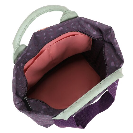 Fritzi aus Preußen Leo Special Schoudertas 30 cm