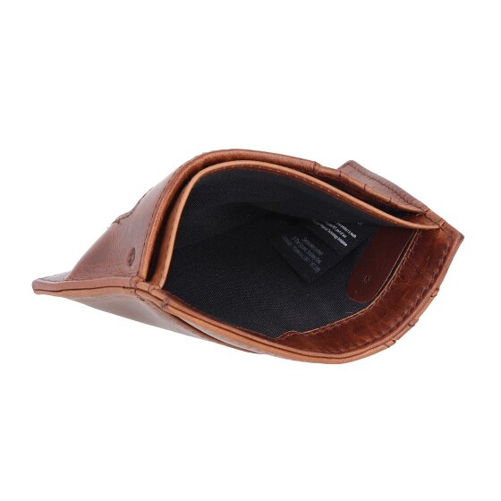 Samsonite Veggy creditcard etui RFID leer 9 cm