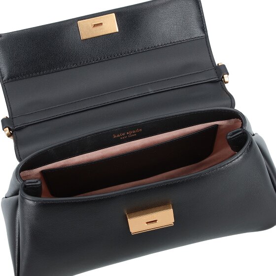Kate Spade New York Grace Handtas Leer 26 cm Kate Spade New York Grace Handtas Leer 26 cm