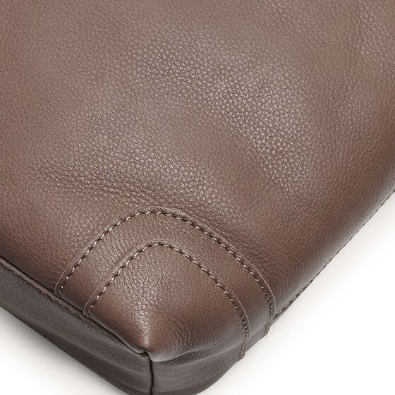 The Chesterfield Brand Astero Schoudertas Leder 32 cm