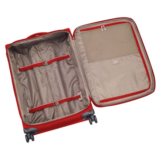 Roncato Joy 4-wielige trolley 75 cm