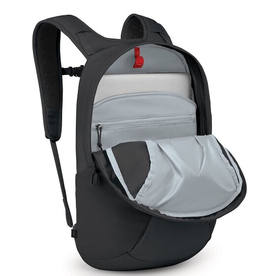 Osprey Farpoint Fairview Dagrugzak 47 cm Laptop compartiment