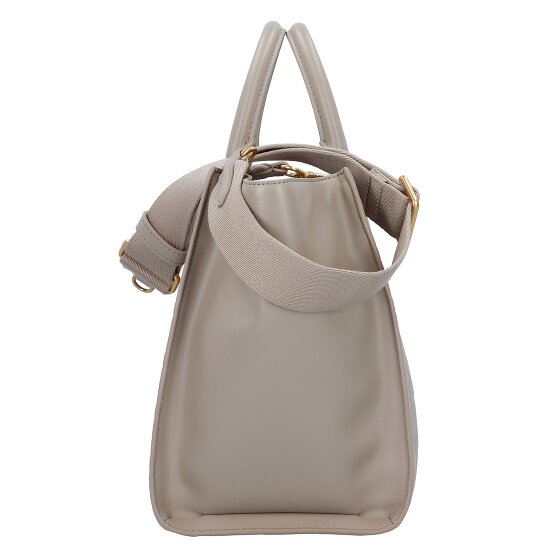 Lacoste Maheki Shopper Tas Leer 43 cm