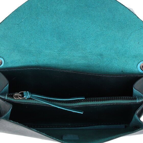 Harold's Fold Schoudertas Leer 20 cm