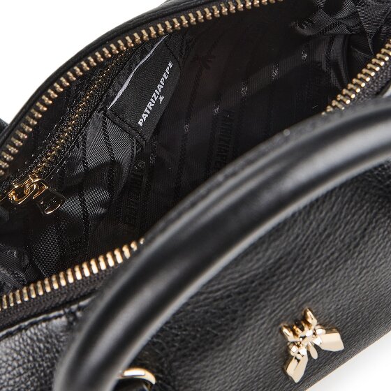 Patrizia Pepe Handtas Leder 22 cm