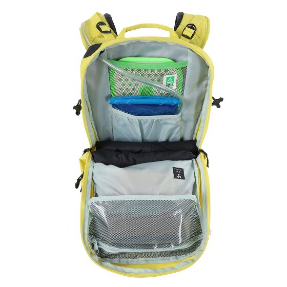 NITRO Slash 25L Pro rugzak 53 cm