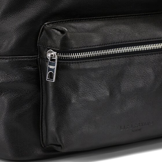 Liebeskind Jil Dagrugzak Leer 41 cm Laptop compartiment