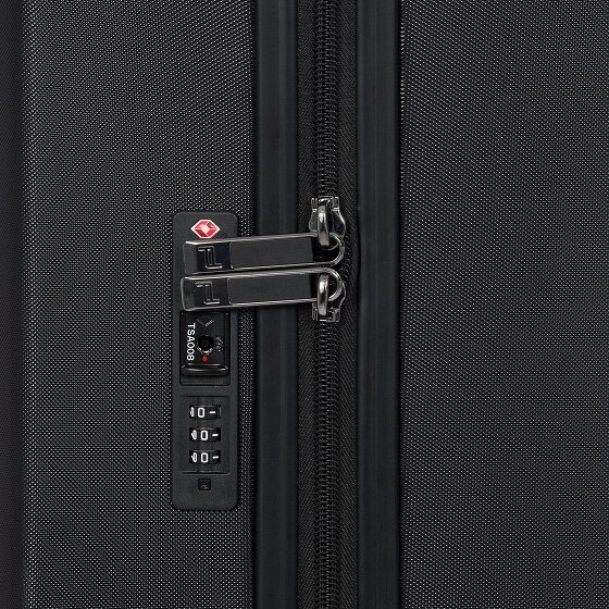 Porsche Design Voyager 4 wielen Cabinewagen S 55 cm