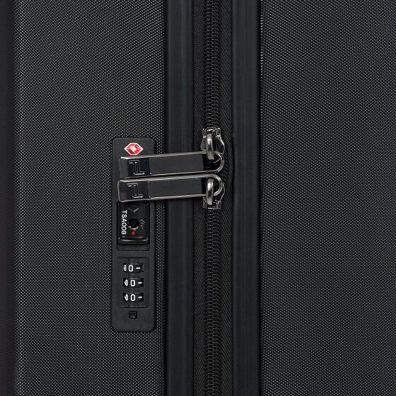 Porsche Design PD Voyager 4 wielen Cabinewagen S 55 cm