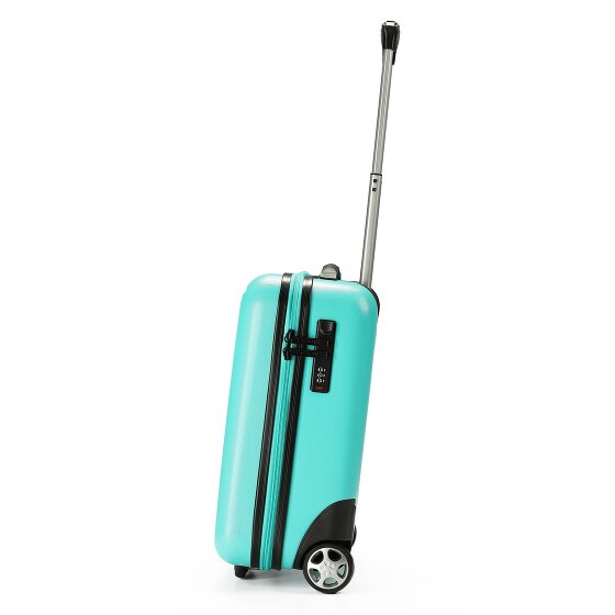 Gabol Future Plus 2 wielen Cabinewagen 44 cm