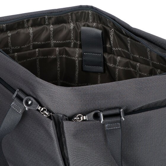 Mandarina Duck MD20 Shopper Tas 40 cm Laptop compartiment