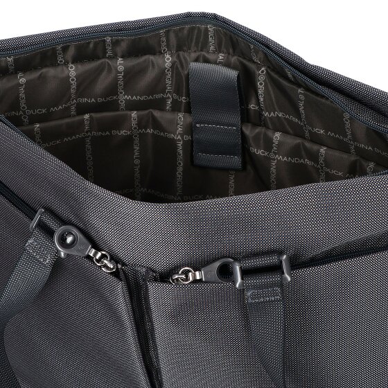 Mandarina Duck MD20 Shopper Tas 40 cm Laptop compartiment Mandarina Duck MD20 Shopper Tas 40 cm Laptop compartiment